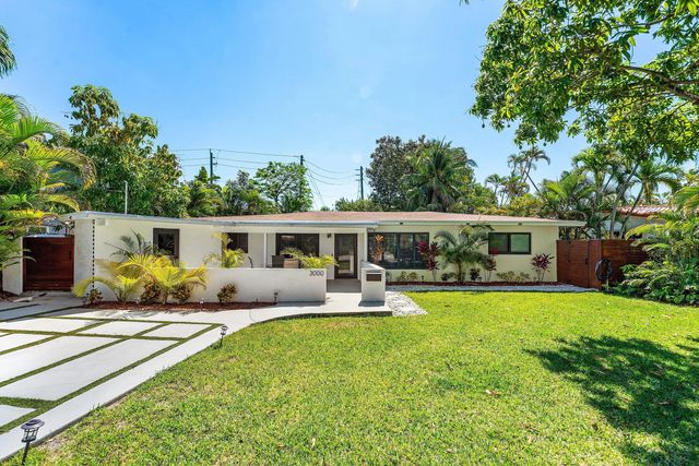 3000 Ne 21st Terrace, Fort Lauderdale