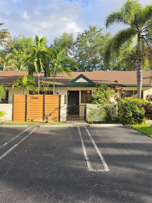 10908 Sw 72nd Street #215, Miami