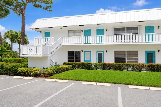 2929 Se Ocean Boulevard #106-10, Stuart
