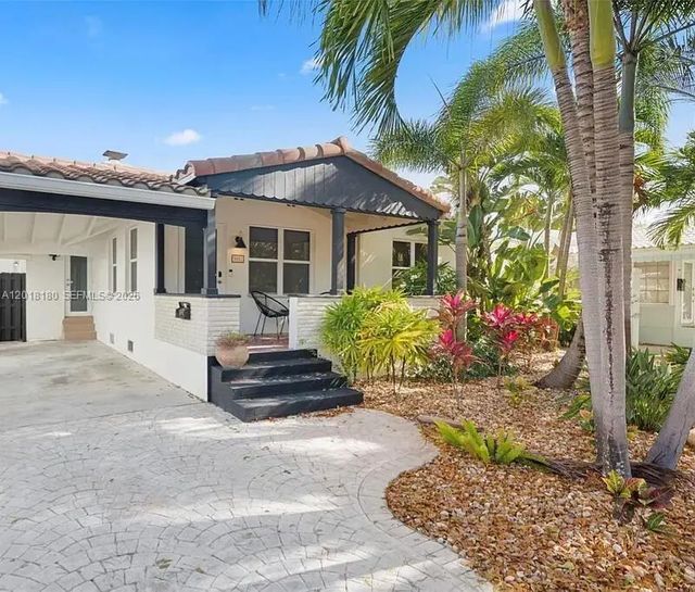 1617 Ne 3rd Court, Fort Lauderdale