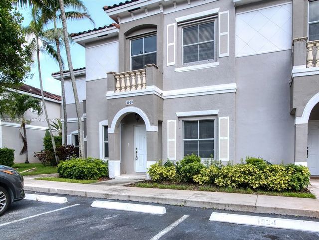 2 of 28 - 4928 Sw 140th Terrace #2, Miramar, FL