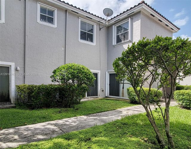 3 of 28 - 4928 Sw 140th Terrace #2, Miramar, FL