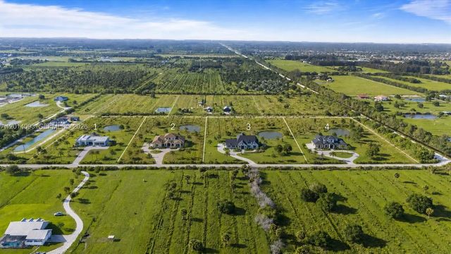 2 of 13 - 21st Sw 21st & 58th Avenue, Vero Beach, FL