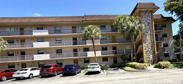 4970 E Sabal Palm Boulevard #315, Tamarac