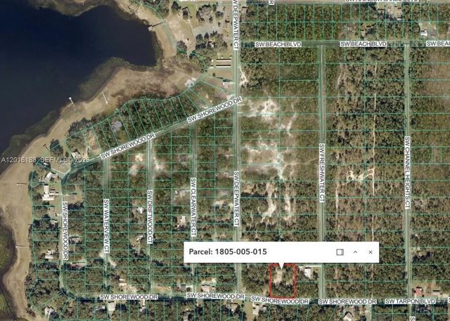 3 of 8 - 9xx Sw Shorewood Drive, , FL