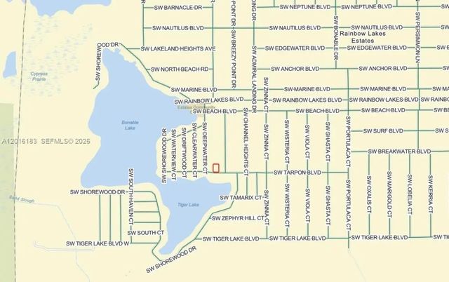 4 of 8 - 9xx Sw Shorewood Drive, , FL
