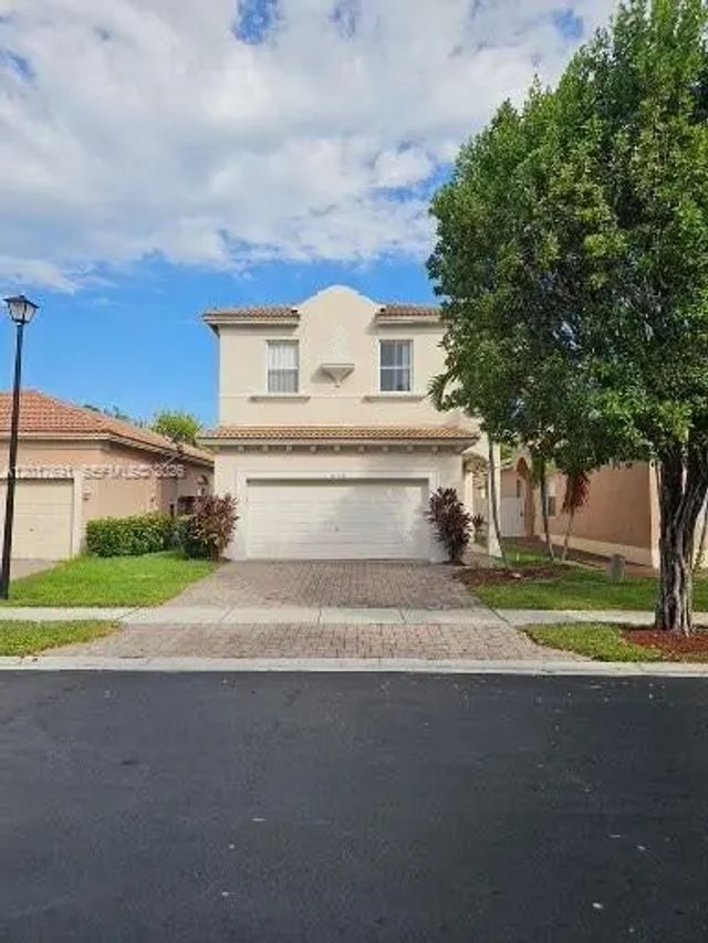 2160 Ne 37th Road, Homestead