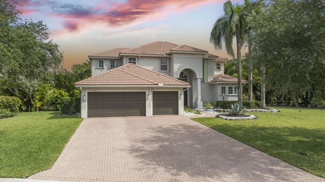 10980 Nw 69th Place, Parkland