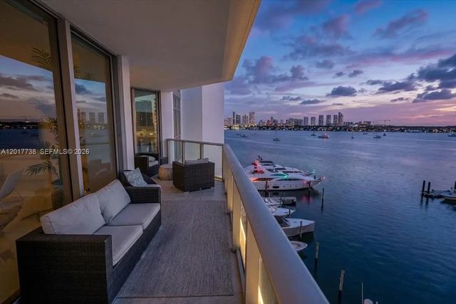 17301 Biscayne Boulevard #605, North Miami Beach