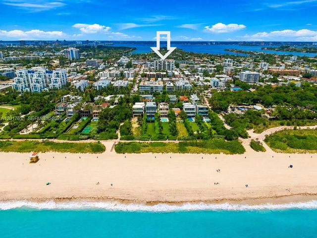 7850 Byron Avenue #702, Miami Beach
