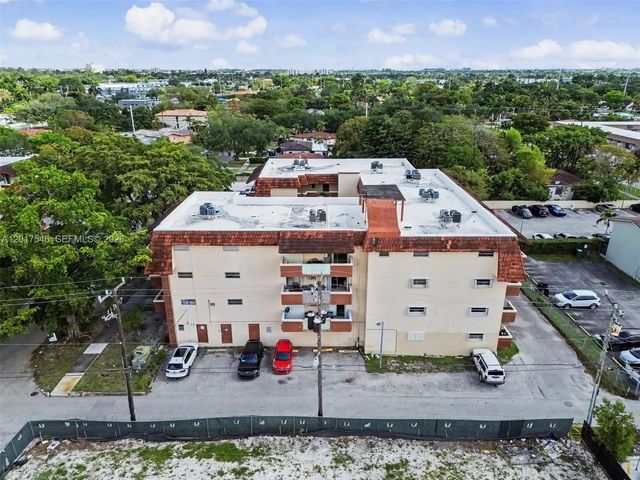 2 of 15 - 685 Miller Drive #e205, Miami Springs, FL