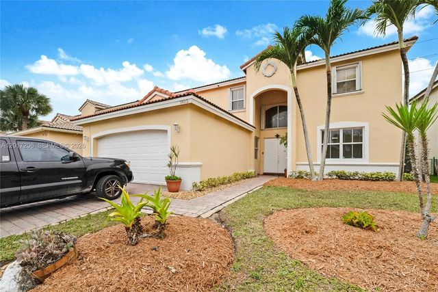 1402 Se 16th Avenue, Homestead
