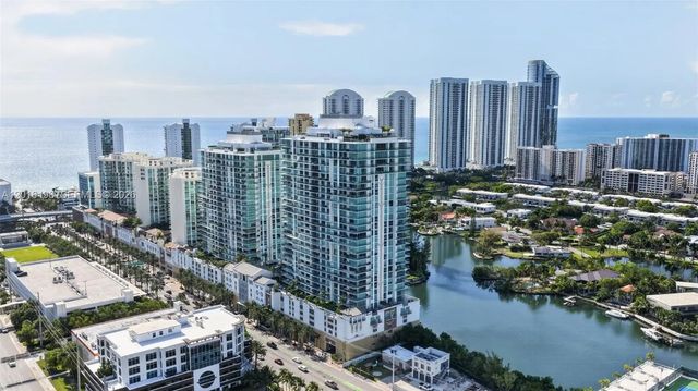 330 Sunny Isles Boulevard #5-2301, Sunny Isles Beach