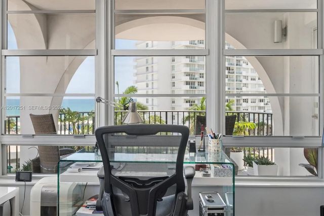 5660 Collins Avenue #6c, Miami Beach