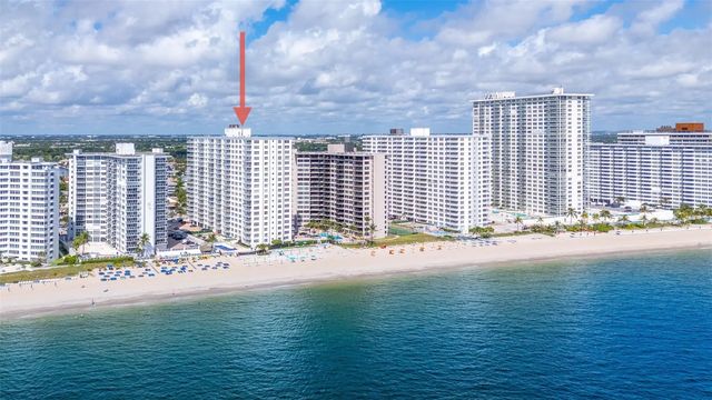 3750 Galt Ocean Drive #209, Fort Lauderdale