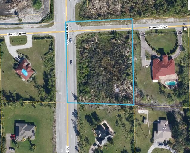 0000 Hamlin Blvd, 