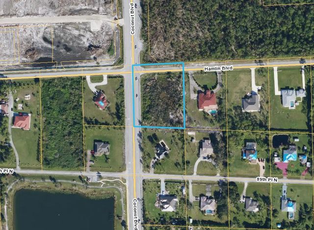 2 of 17 - 0000 Hamlin Blvd, , FL