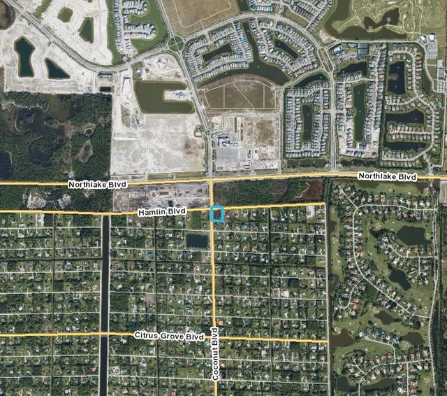 3 of 17 - 0000 Hamlin Blvd, , FL
