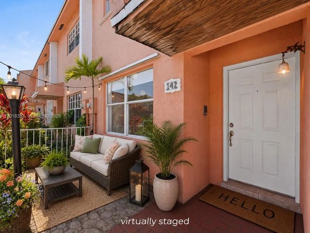 4 of 59 - 100 Sw 110th Avenue #142, Sweetwater, FL