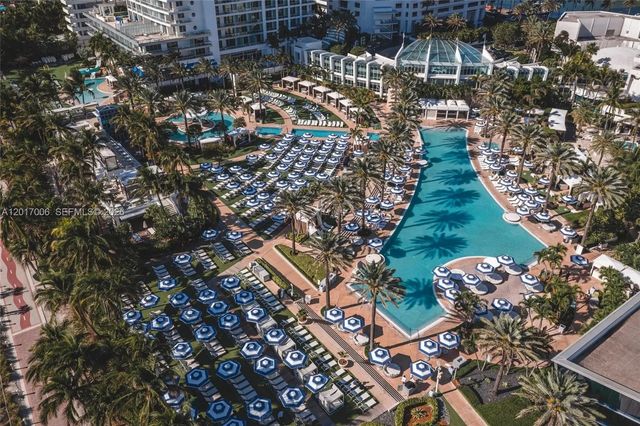 3 of 19 - 4391 Collins Avenue #916, Miami Beach, FL