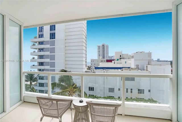 4 of 19 - 4391 Collins Avenue #916, Miami Beach, FL