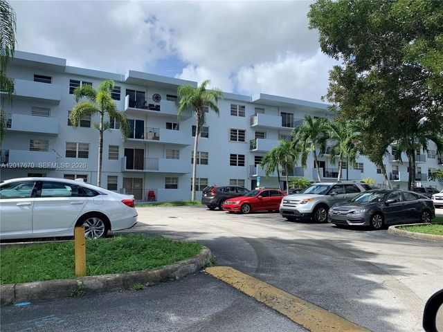 1221 Sw 122nd Avenue #207, Miami