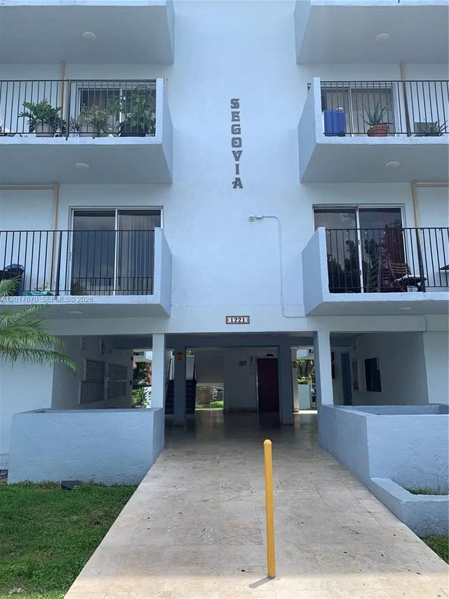 2 of 14 - 1221 Sw 122nd Avenue #207, Miami, FL