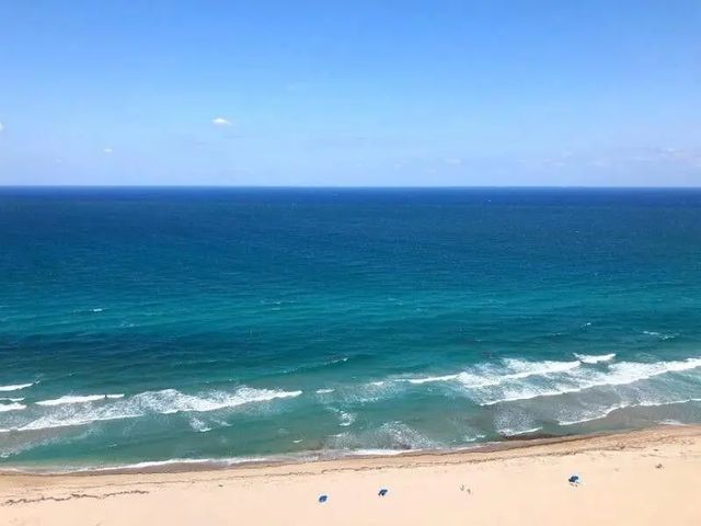 3000 N Ocean Drive #30-d, Singer Island