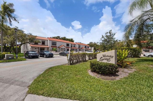 9409 Nw 42nd Street, Sunrise