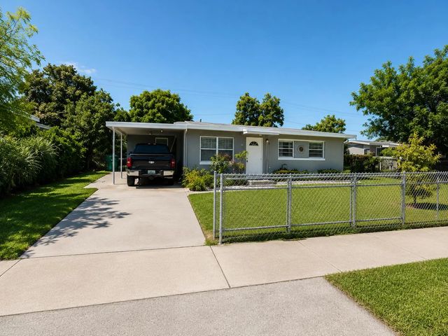 5341 Nw 180th Terrace, Miami Gardens