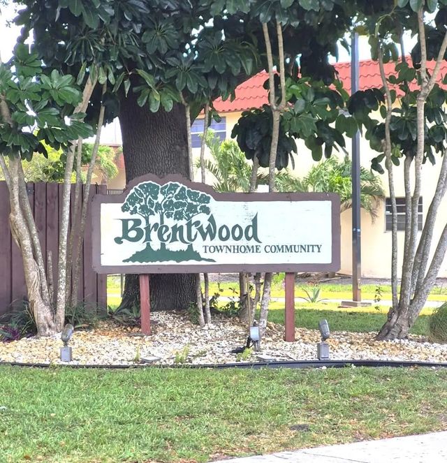 6659 Sw 41st Place #38, Davie