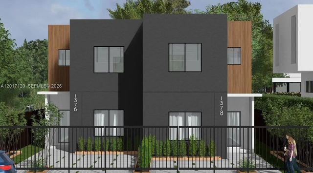 2 of 7 - 1376 Nw 32nd Street, Miami, FL