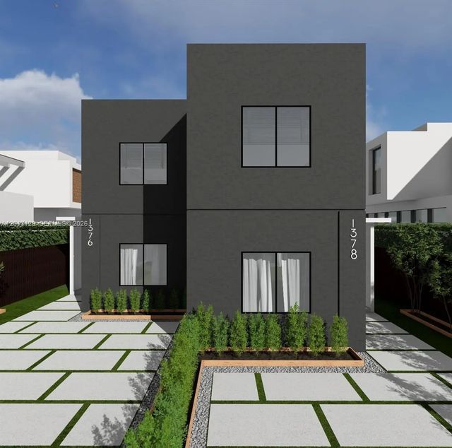 3 of 7 - 1376 Nw 32nd Street, Miami, FL