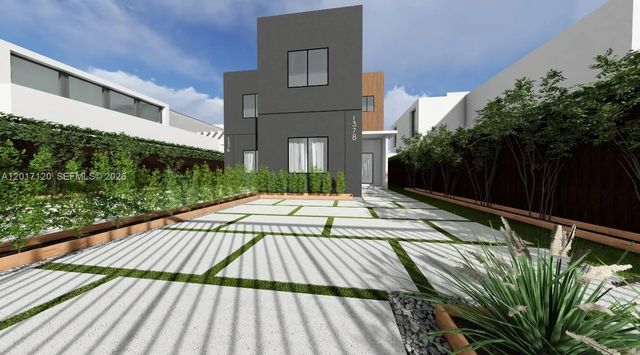 4 of 7 - 1376 Nw 32nd Street, Miami, FL