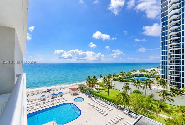 19201 Collins Avenue #609, Sunny Isles Beach