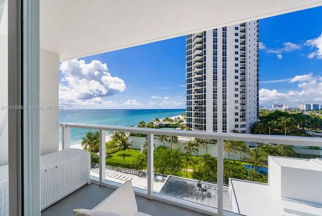 2 of 25 - 19201 Collins Avenue #609, Sunny Isles Beach, FL