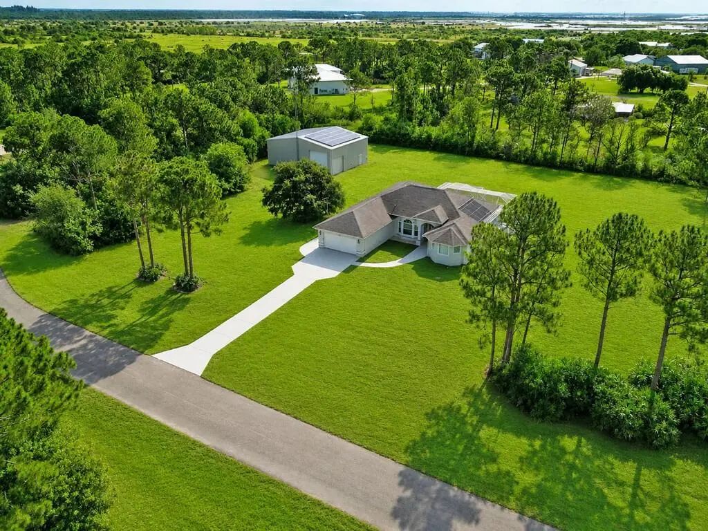 12274 Golden Eagle Street, Port St. Lucie