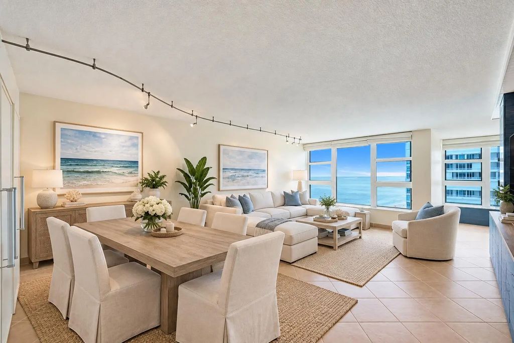 1620 S Ocean Boulevard #14-d, Lauderdale-By-The-Sea