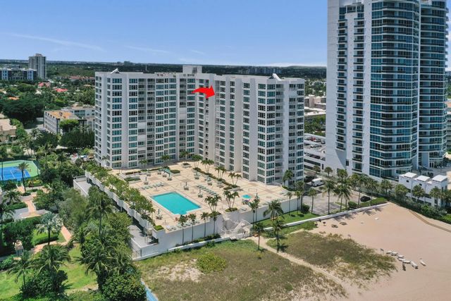 5 of 43 - 1620 S Ocean Boulevard #14-d, Lauderdale-By-The-Sea, FL