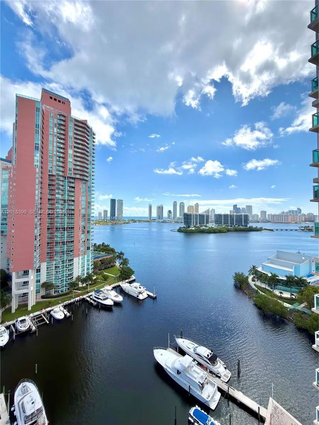 3330 Ne 190th Street #1610, Aventura