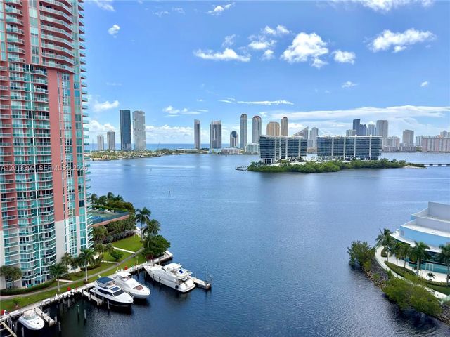2 of 34 - 3330 Ne 190th Street #1610, Aventura, FL