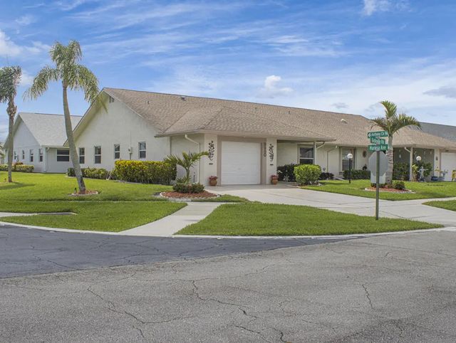 3290 Belleville Road #3290, West Palm Beach