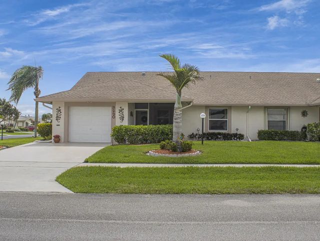 2 of 28 - 3290 Belleville Road #3290, West Palm Beach, FL