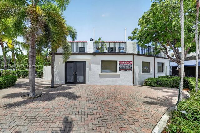 2300 Ne 6th Avenue, Wilton Manors