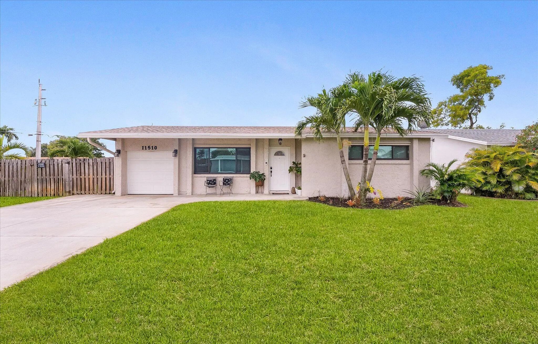 11510 Nw 31st Place, Sunrise
