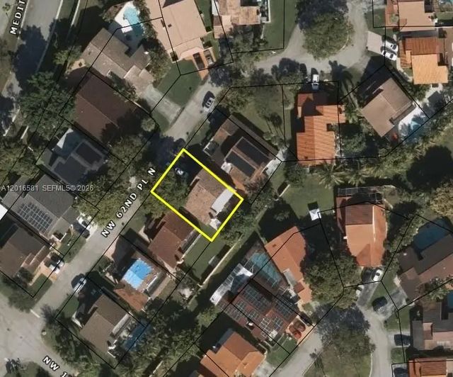 17623 Nw 62nd Place N, Hialeah