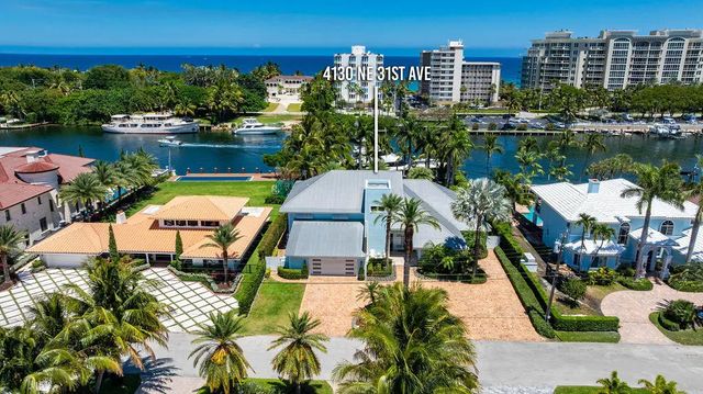 2 of 108 - 4130 Ne 31st Avenue, Lighthouse Point, FL