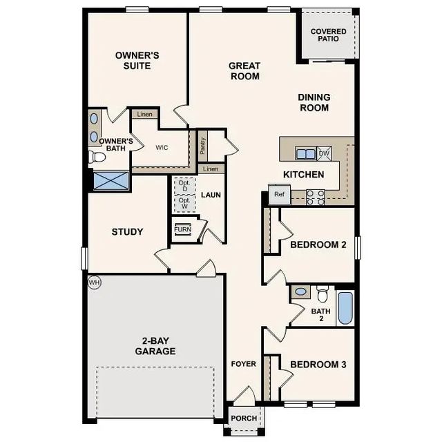 3 of 32 - 7508 Penny Lane, Fort Pierce, FL