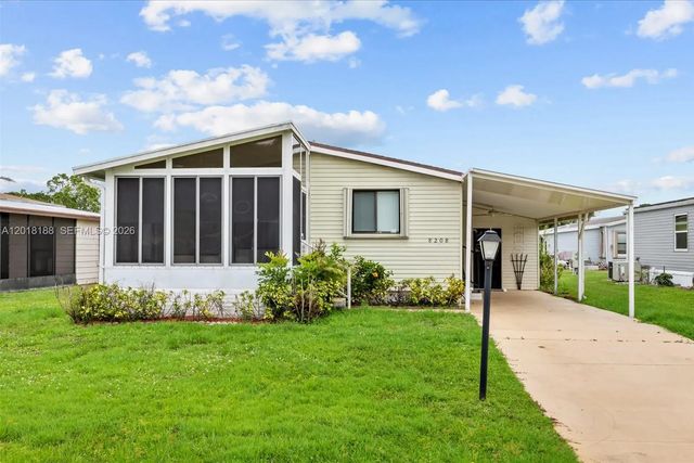 8208 W Bitterbush Lane, Port St. Lucie