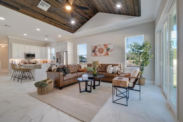 2005 Bridgepointe Circle #97, Vero Beach